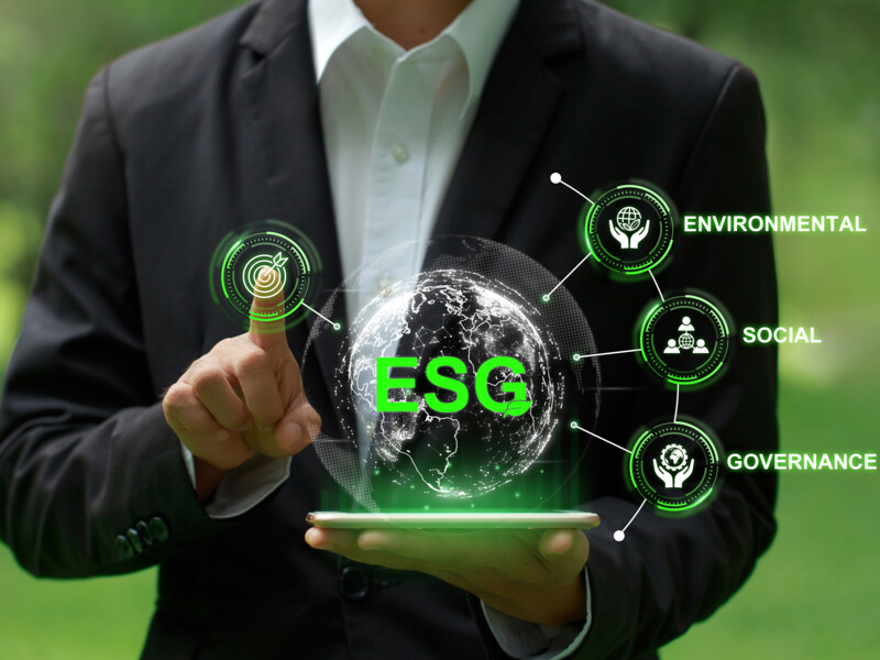 Was genau sind eigentlich ESG-Anlageprodukte?